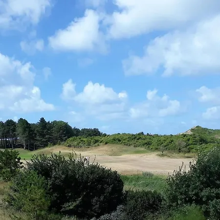 Maison Du Golf Village Pierre Et Vacances Belle Dune * فورت ماهون بلاج