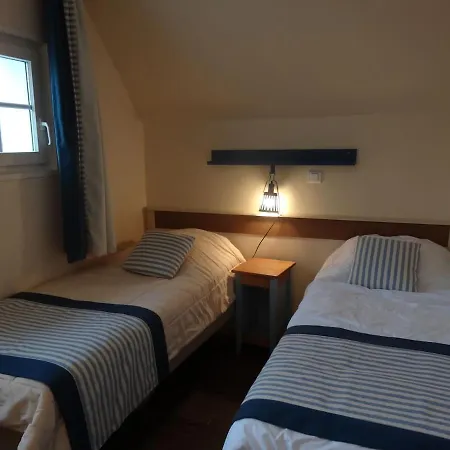 بيت للعطل Maison Du Golf Village Pierre Et Vacances Belle Dune