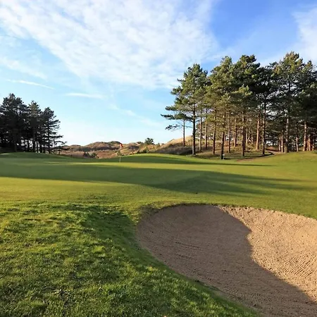 Maison Du Golf Village Pierre Et Vacances Belle Dune * فورت ماهون بلاج