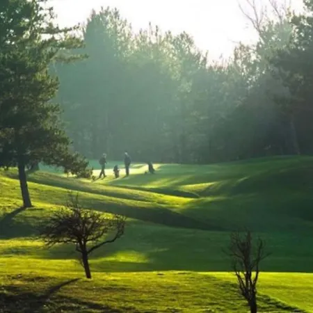 بيت للعطل Maison Du Golf Village Pierre Et Vacances Belle Dune *