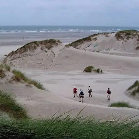 بيت للعطل Maison Du Golf Village Pierre Et Vacances Belle Dune