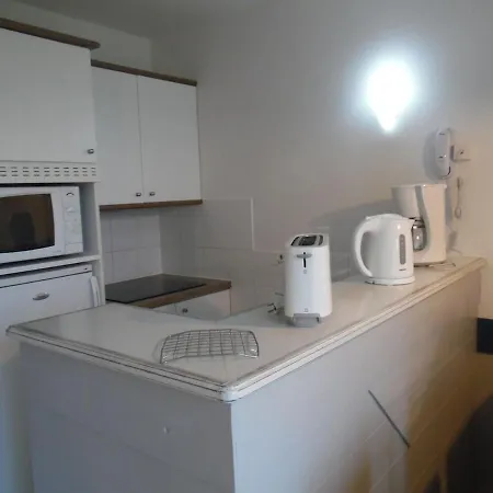 Maison Du Golf Village Pierre Et Vacances Belle Dune بيت للعطل *